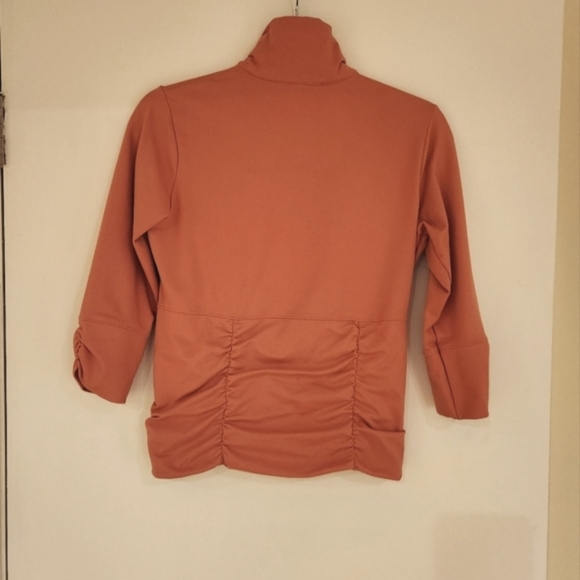 Lucy Athletic full zip jacket size small - Picture 5 of 8